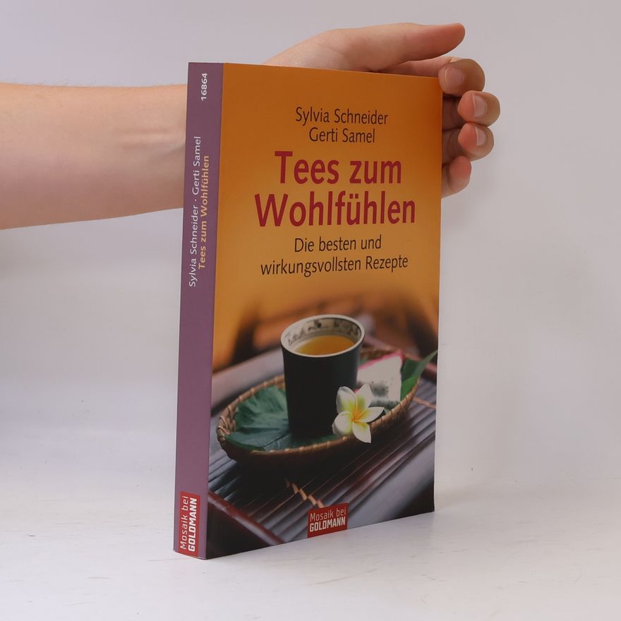 Sylvia Schneider Tees zum Wohlfühlen