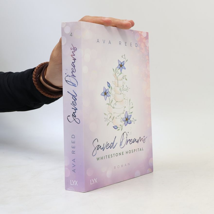 Ava Reed Whitestone Hospital - Saved Dreams
