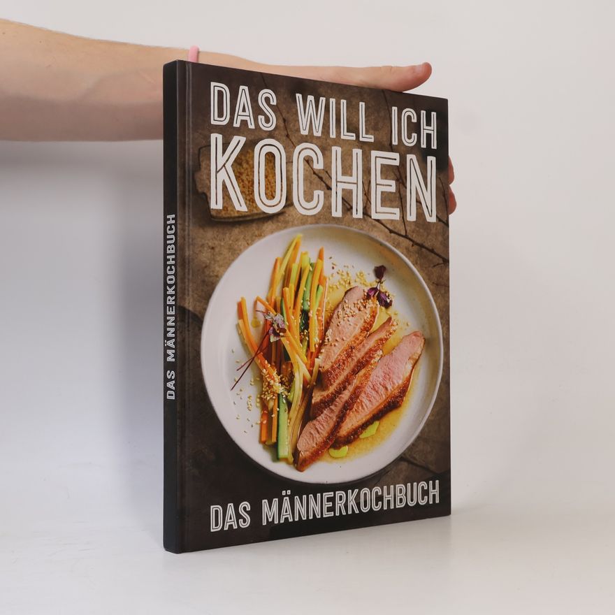Autorenkollektiv Das will ich kochen