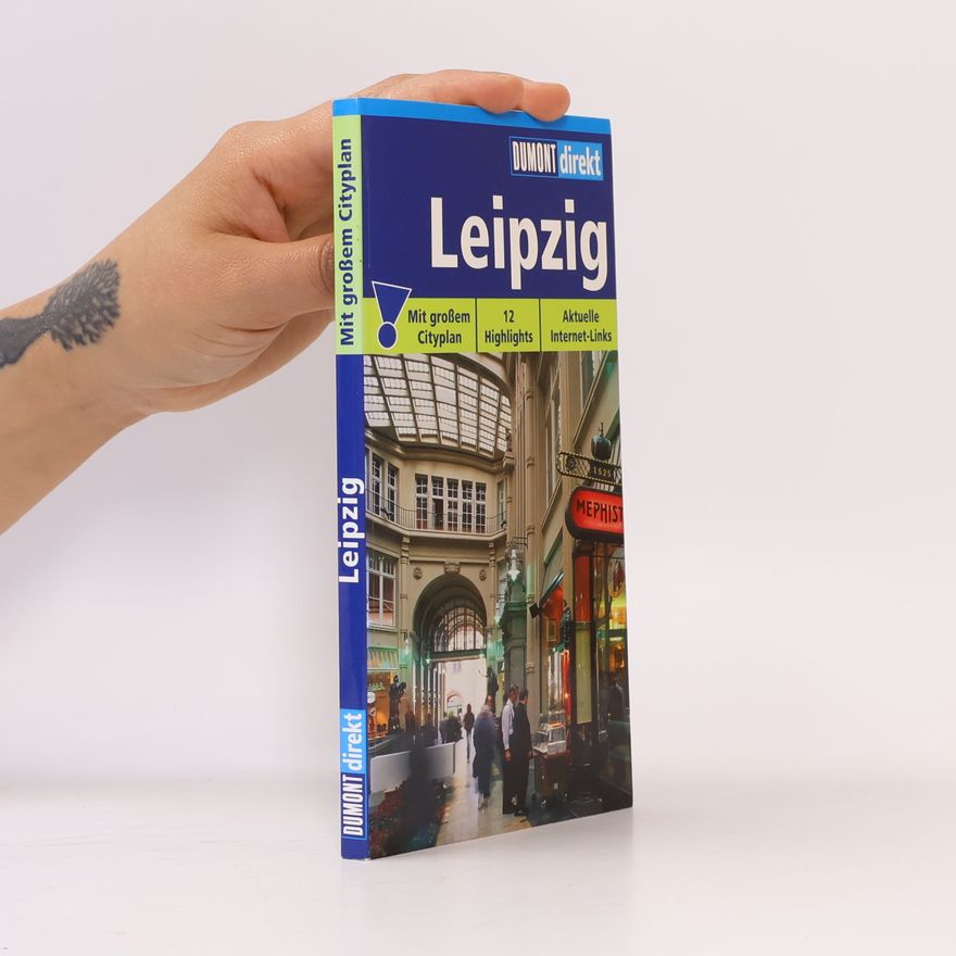 Janka Löwe Leipzig