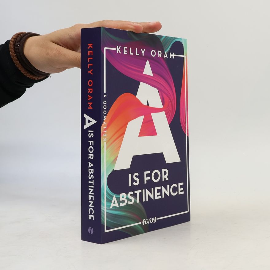 Kelly Oram A is for abstinence