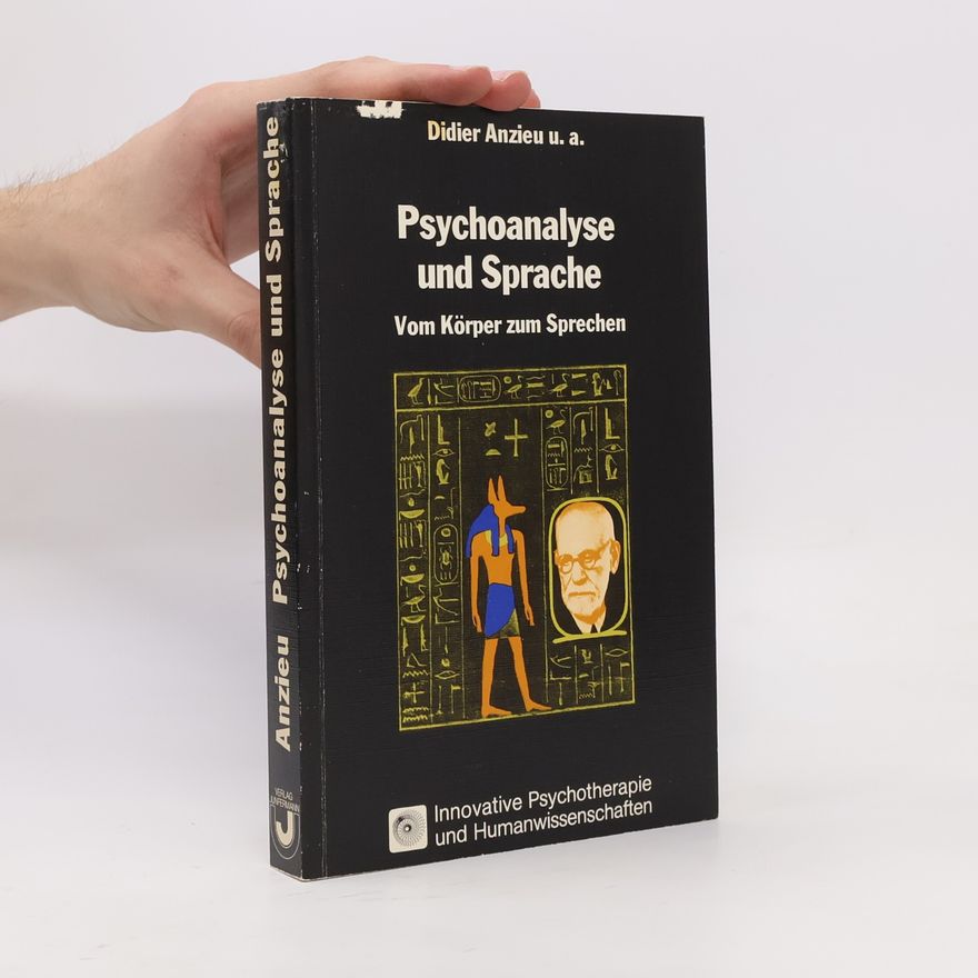 Various authors Psychoanalyse und Sprache