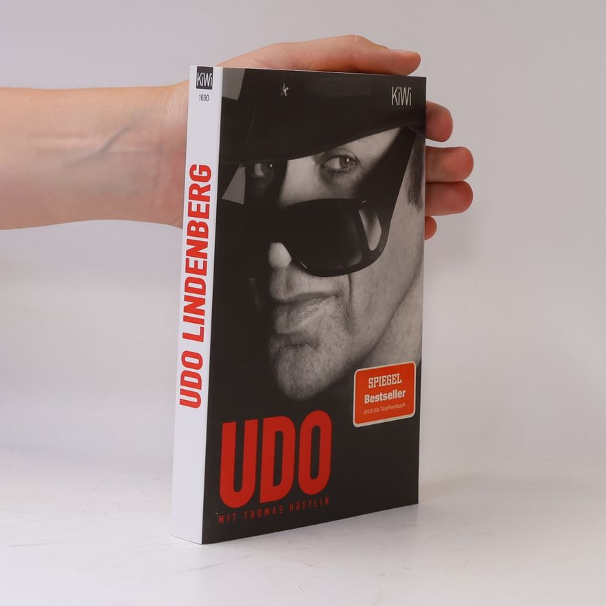 Udo Lindenberg Udo