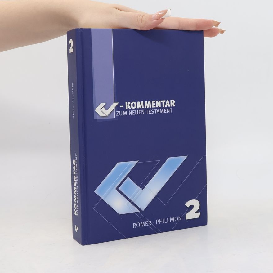 Autorenkollektiv CV-Kommentar zum Neuen Testament: In 3 Bänden - mit CD-ROM