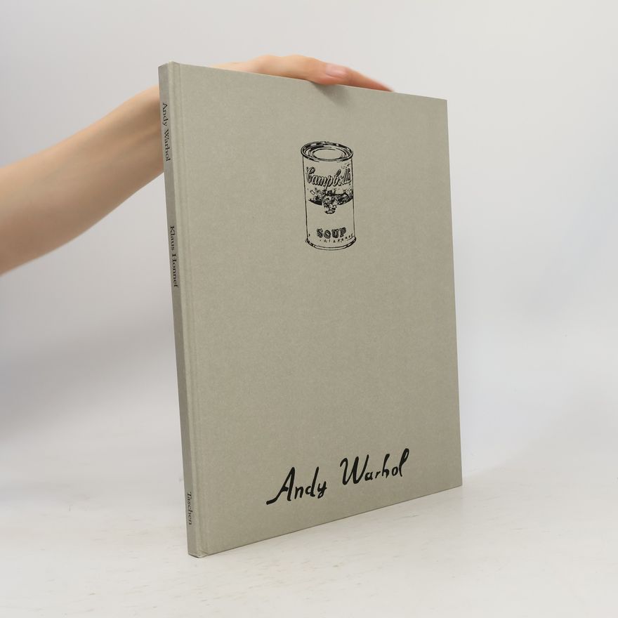 Klaus Honnef Andy Warhol : 1928-1987