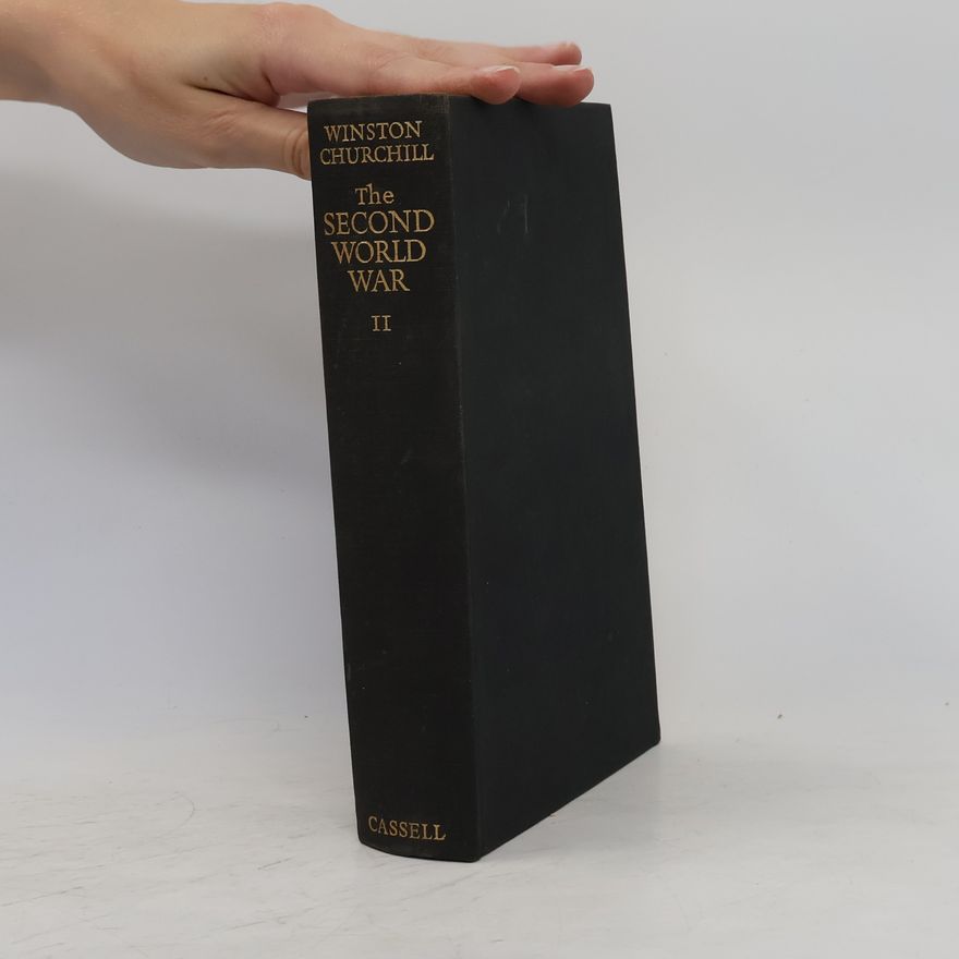 Winston S. Churchill The Second World War II