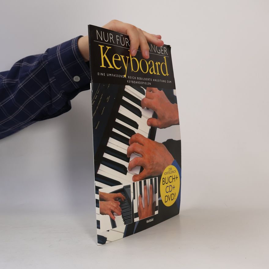 Jeff Hammerbacher Keyboard