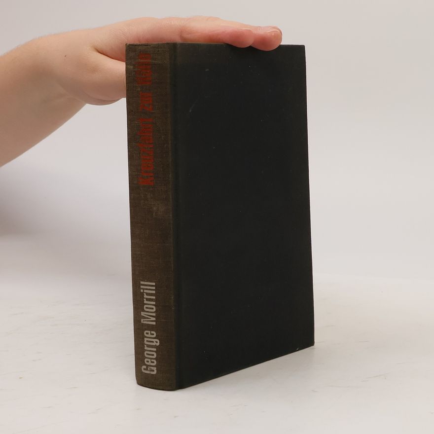 George Morrill Kreuzfahrt zur Hölle. Der Untergang der Auburn Ridge