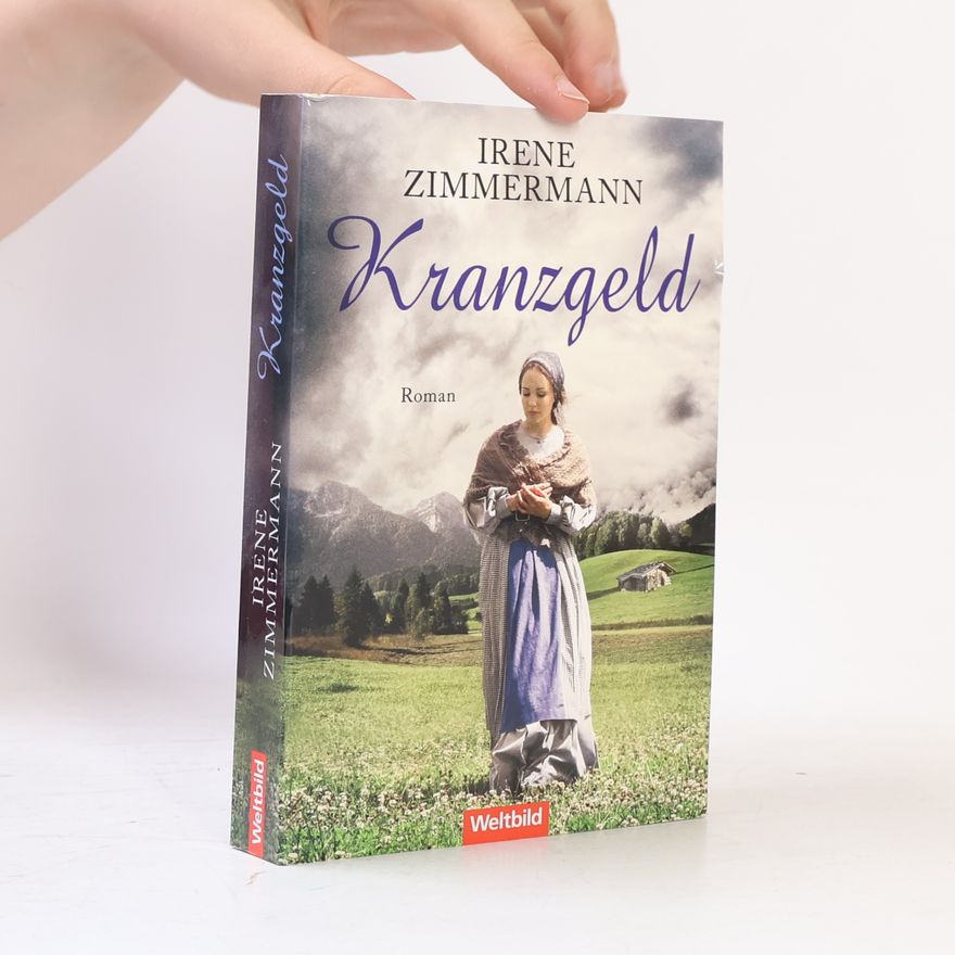 Irene Zimmermann Kranzgeld