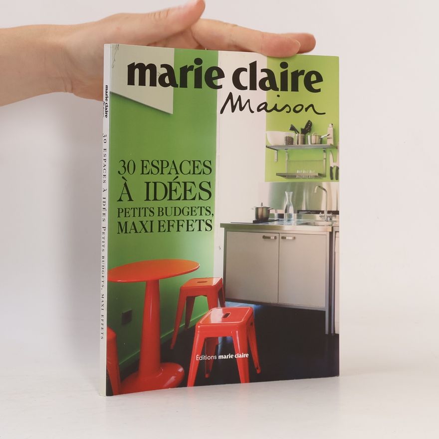 Marie-Claire maison (Périodique) 40 salles de bains à idées