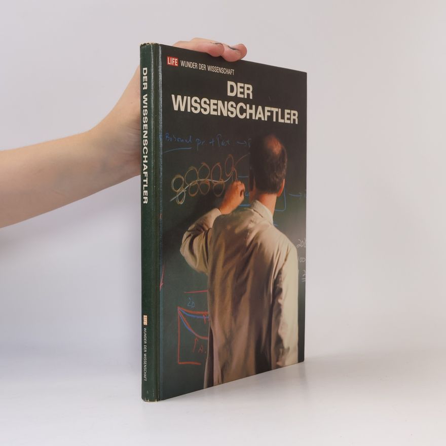 Henry Margenau Der Wissenschaftler