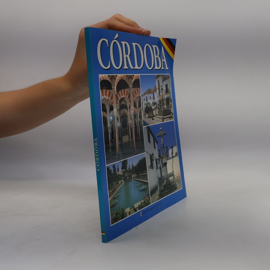 Various authors Córdoba