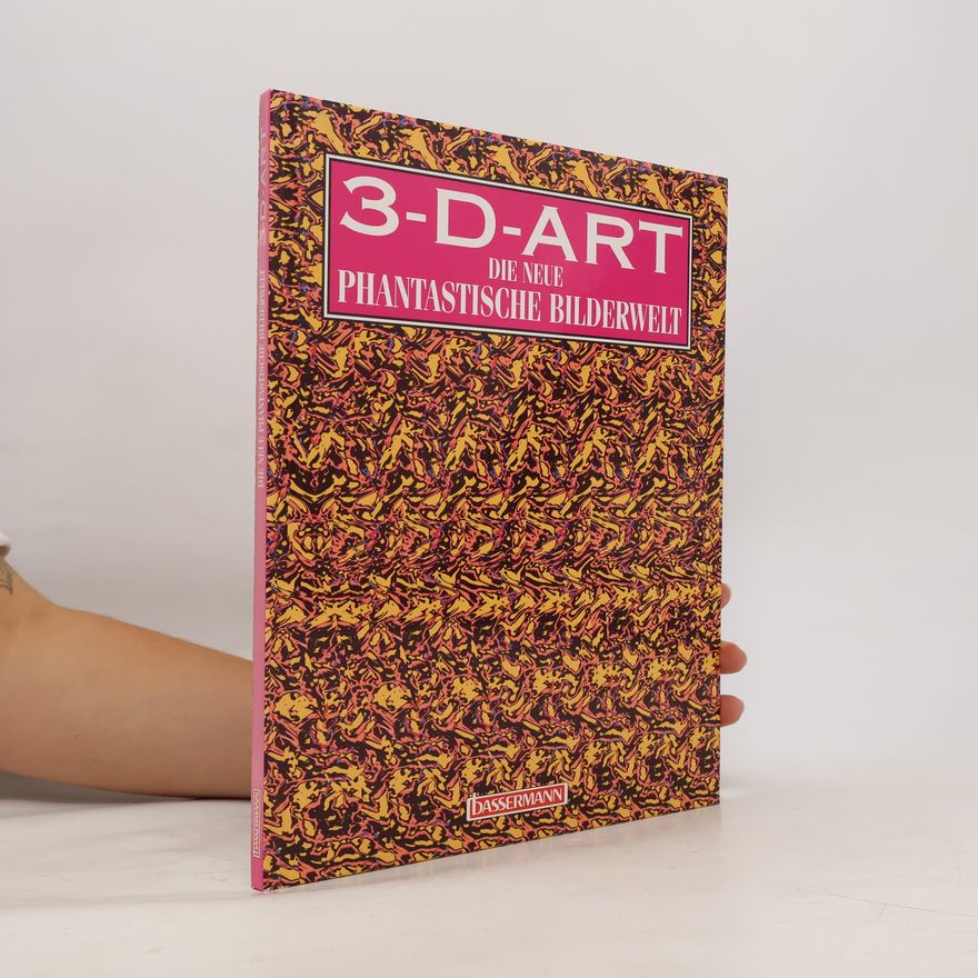 Autorenkollektiv 3 D art