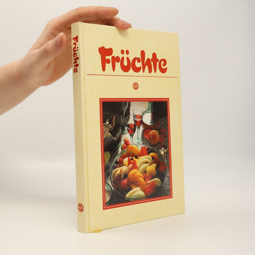 Autorenkollektiv Früchte