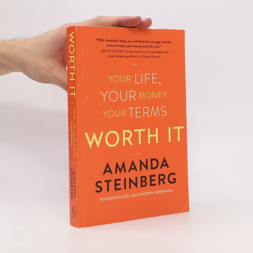Amanda Steinberg Worth It