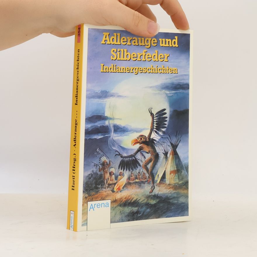 Sonja Hartl Adlerauge und Silberfeder