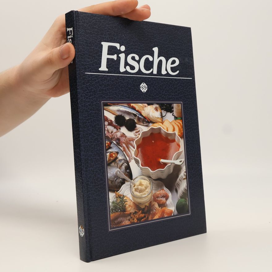 Alexander Ettl Fische