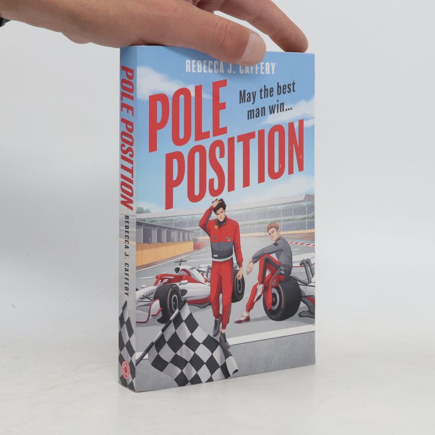Rebecca J. Caffery Pole Position