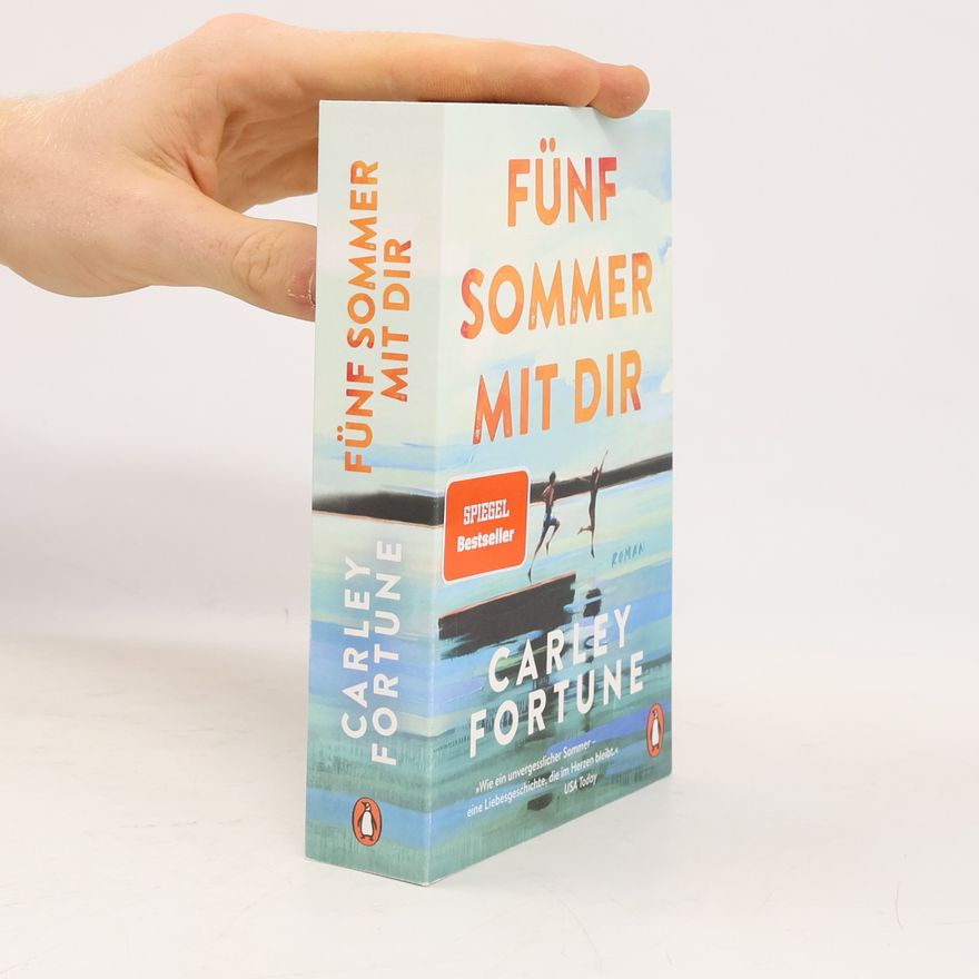 Carley Fortune Fünf Sommer mit dir
