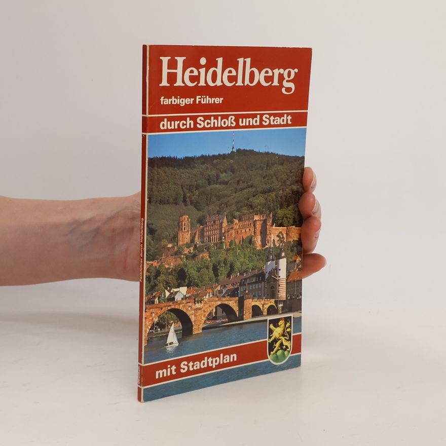 Wolfgang Kootz Heidelberg am Neckar