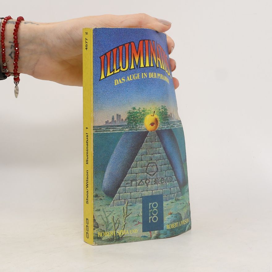 Robert Shea Illuminatus 1