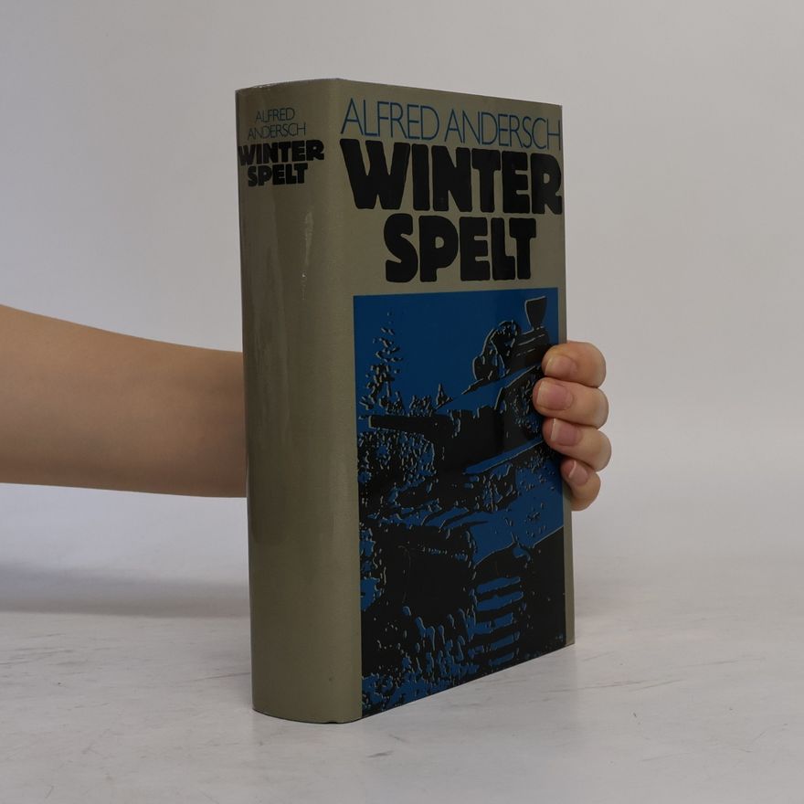 Alfred Andersch Winterspelt