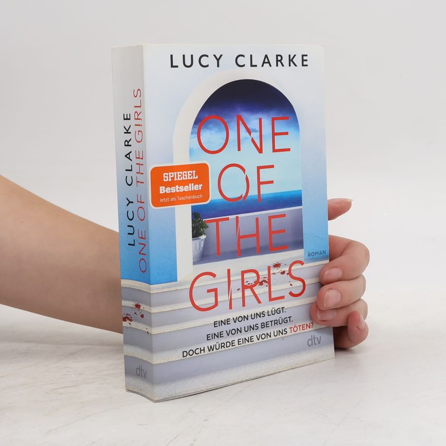 Lucy Clarke One of the Girls