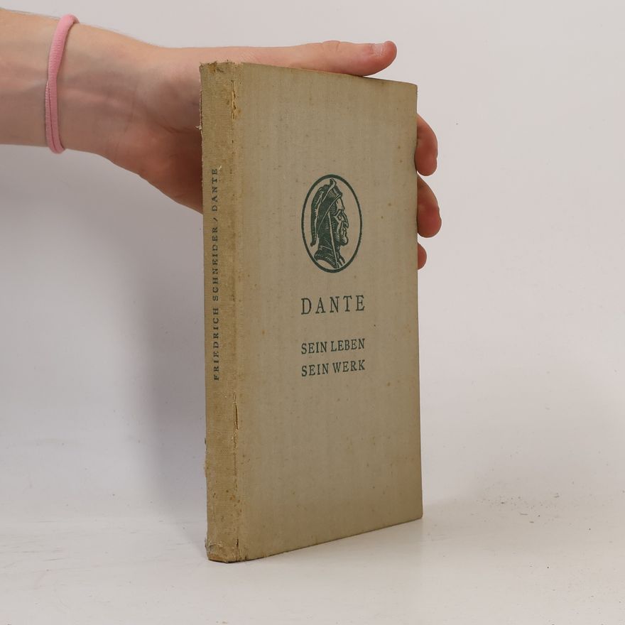 Friedrich Schneider Dante