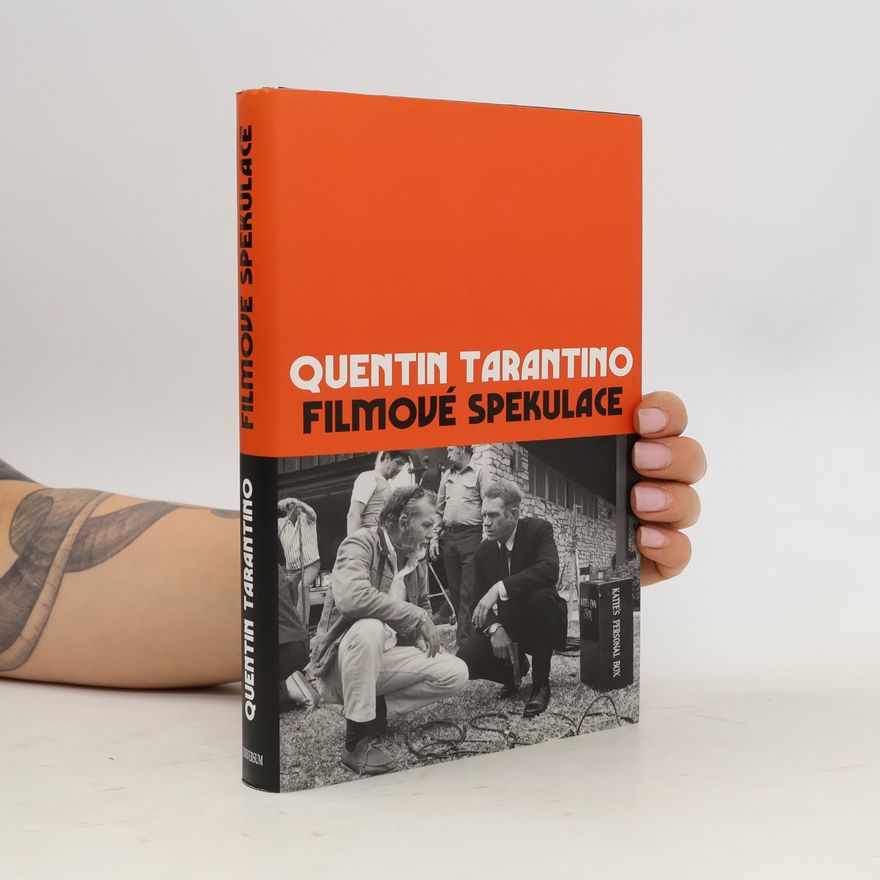 Quentin Tarantino Filmové spekulace