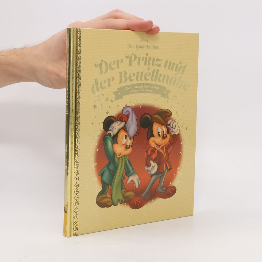 Autorenkollektiv Der Prinz und der Bettelknabe