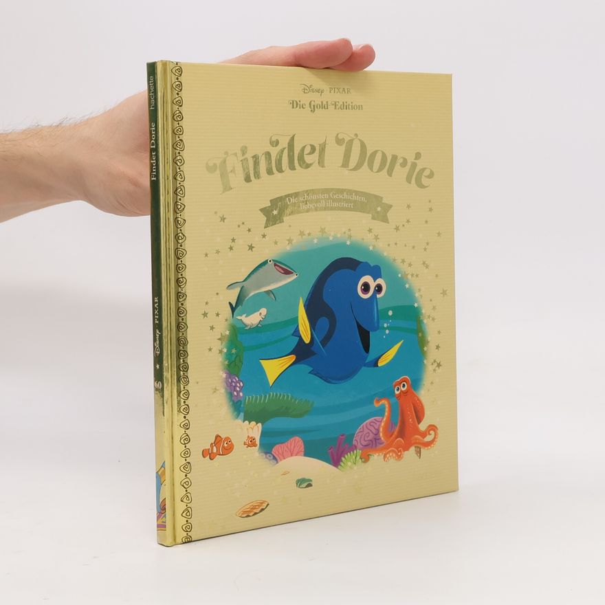 Autorenkollektiv Findet Dorie