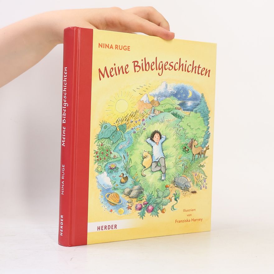 Nina Ruge Meine Bibelgeschichten