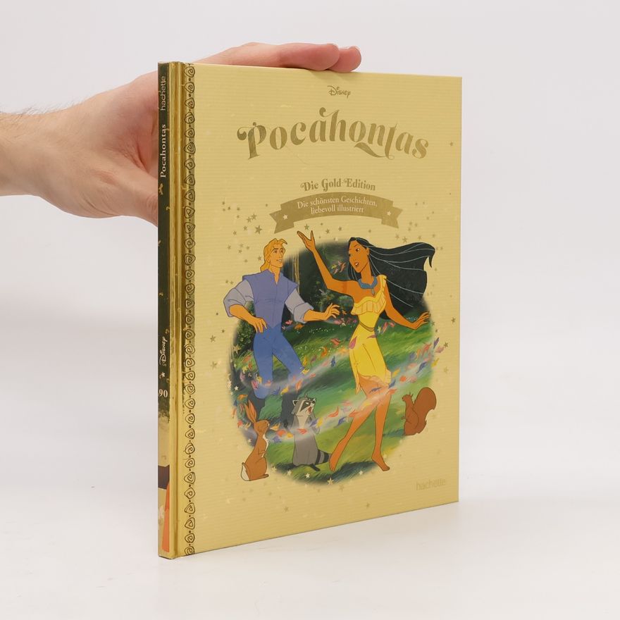 Autorenkollektiv Pocahontas