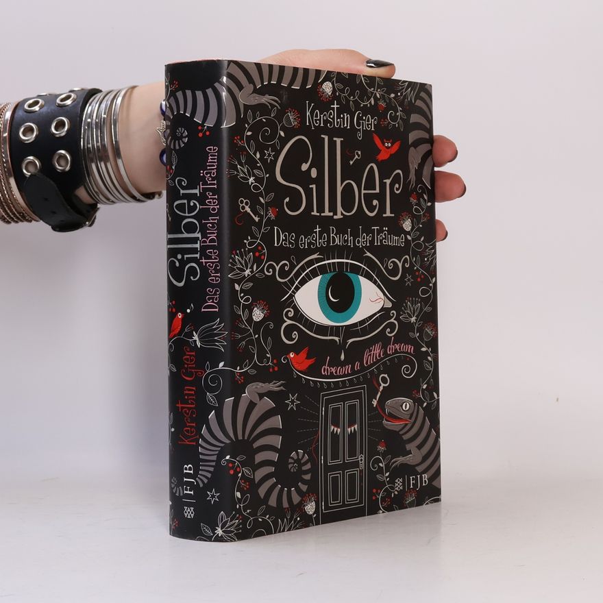 Kerstin Gier Silber - Das erste Buch der Träume
