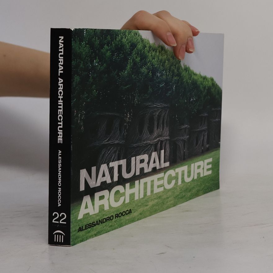 Alessandro Roccati Natural Architecture