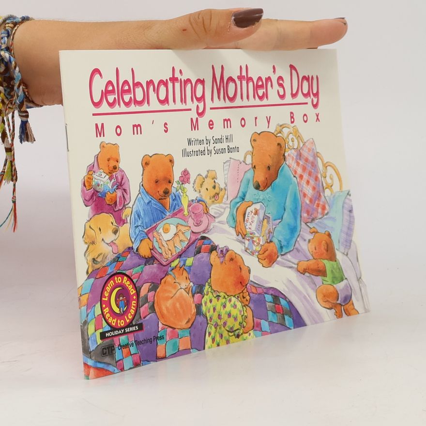 Susan Banta Learn to Read Read to Learn Holiday Series: Celebrating Mother's Day