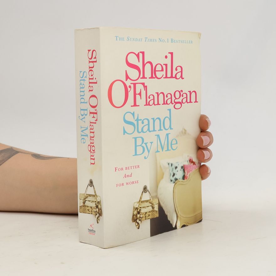 Sheila O'Flanagan Stand By Me