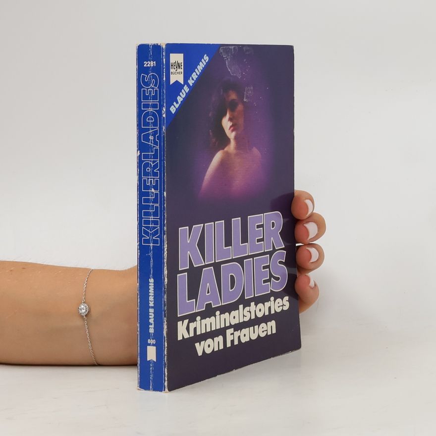 Bernhard Matt Killerladies