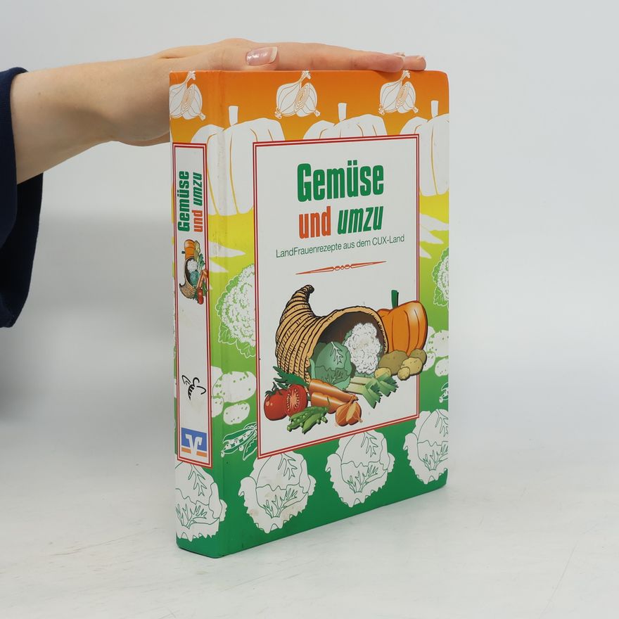 Kolektív autorov Gemüse und umzu