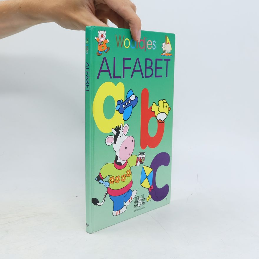 Various authors Woordjes Alfabet