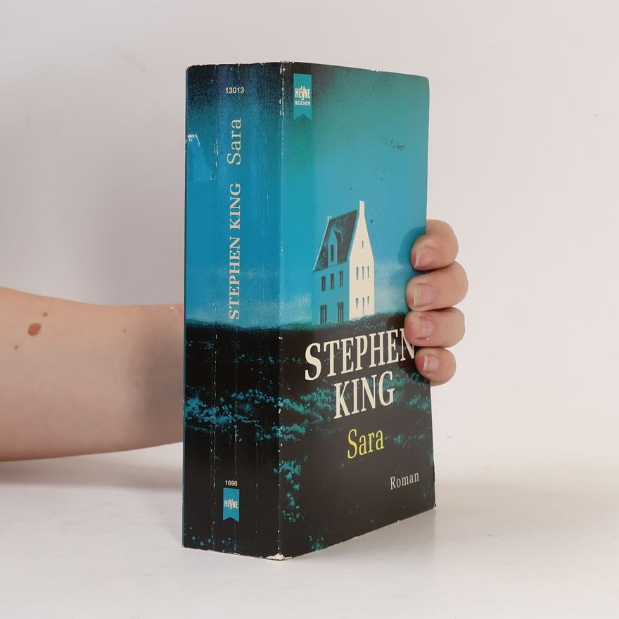 Stephen King Sara