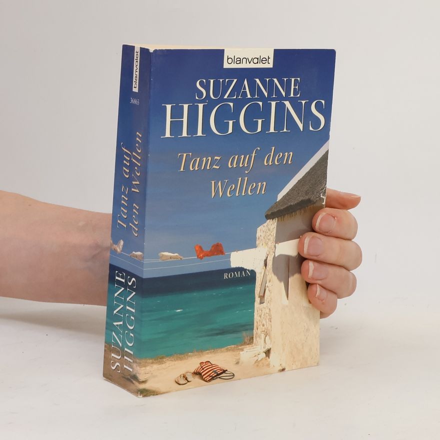 Suzanne Higgins Tanz auf den Wellen