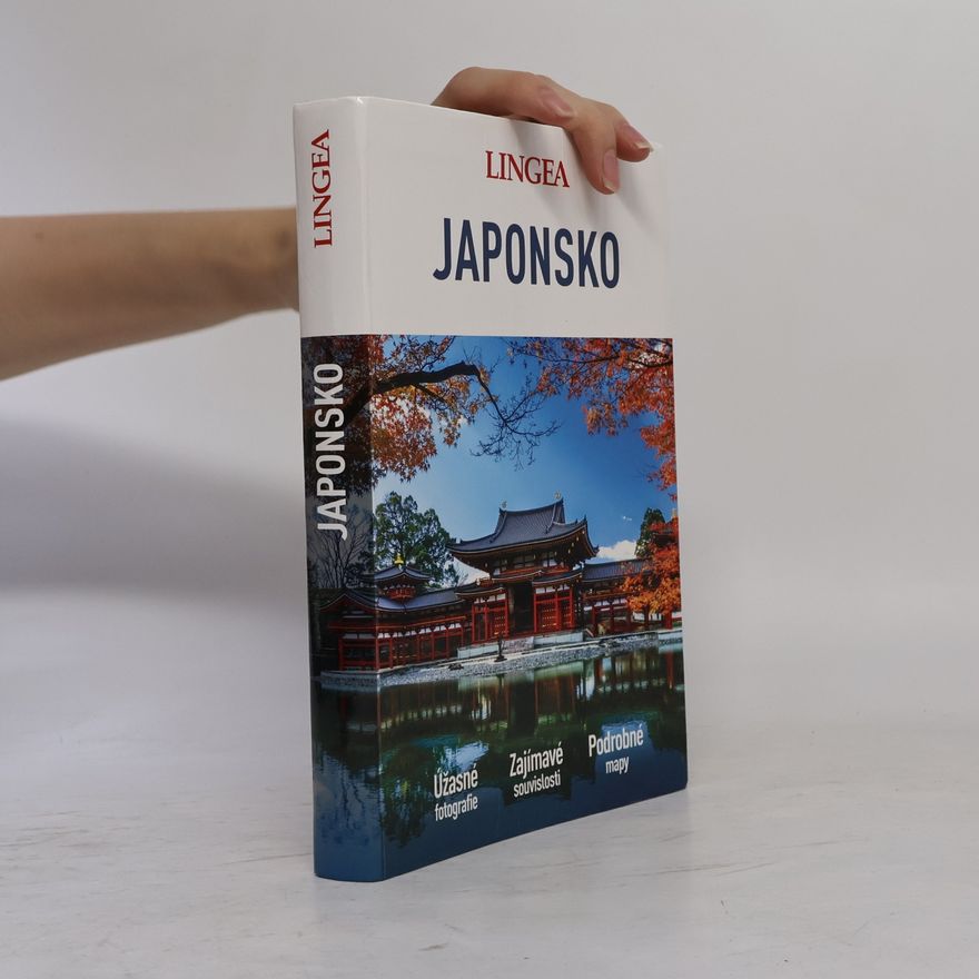 Stephen Mansfield Japonsko