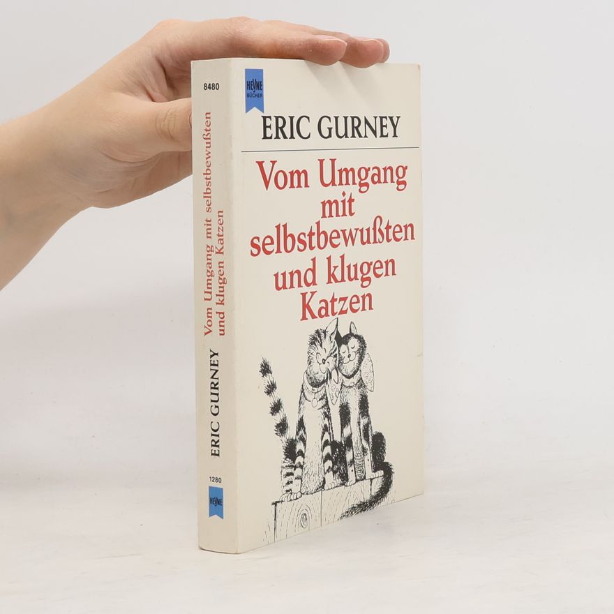 Autorenkollektiv Vom Umgang mit selbstbewussten und klugen Katzen