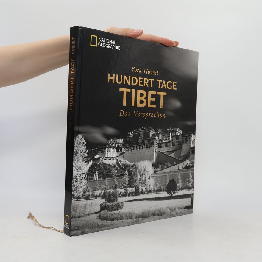 York Hovest Hundert Tage Tibet