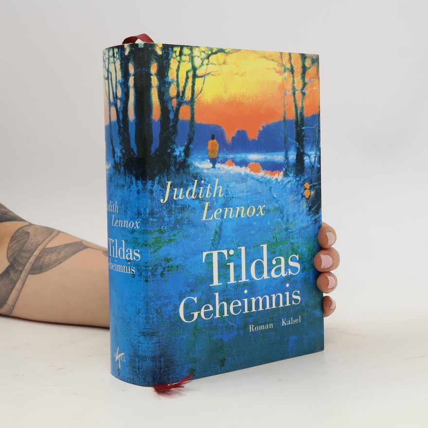 Judith Lennox Tildas Geheimnis