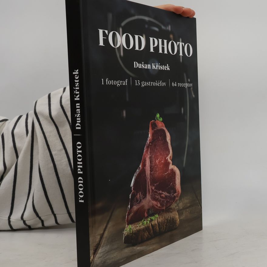 Dušan Křístek Food Photo