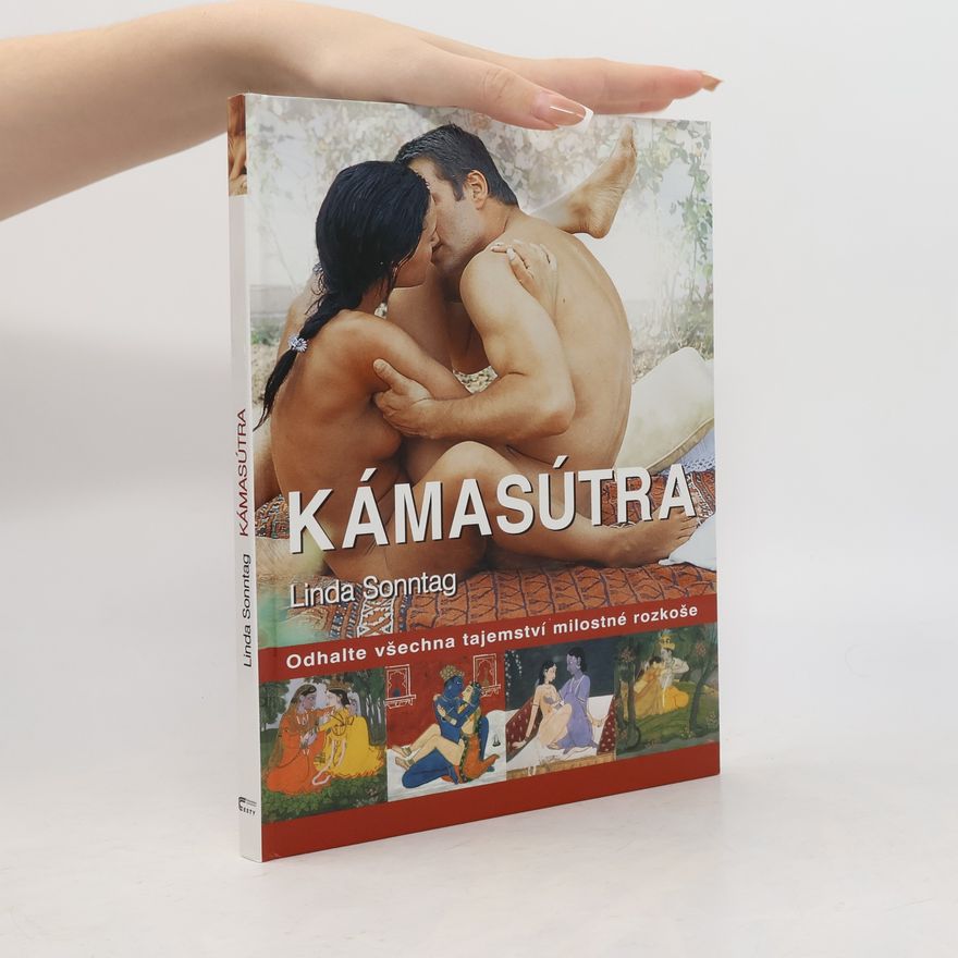 Linda Sonntag Kámasútra