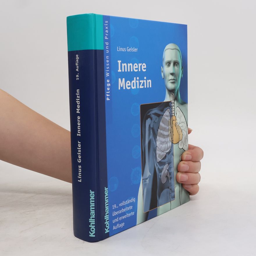 Linus Geisler Innere Medizin