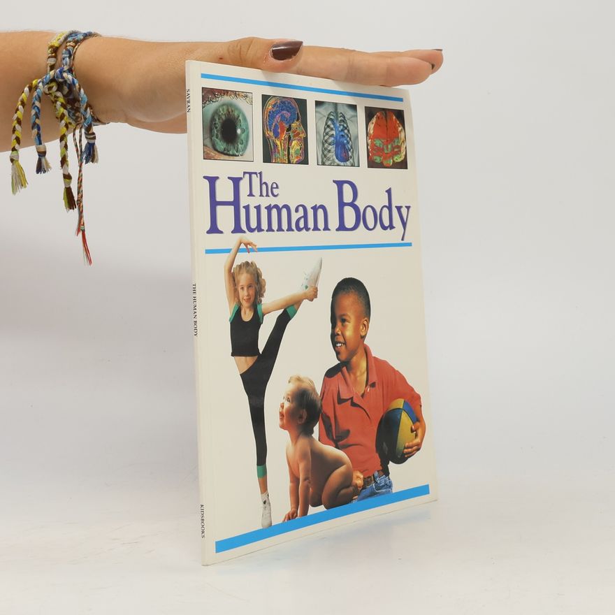 Various authors The Human Body